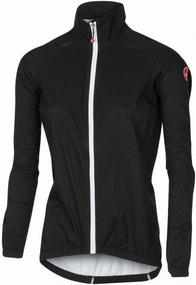 Castelli Womens Rain Jacket