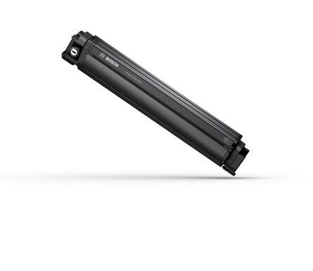 Bosch PowerTube 400 Horizontal E-Bike Battery
