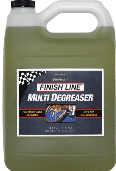 Finish Line EcoTech 2 Multi-Degreaser