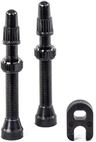 Hutchinson Tubeless Presta Valves