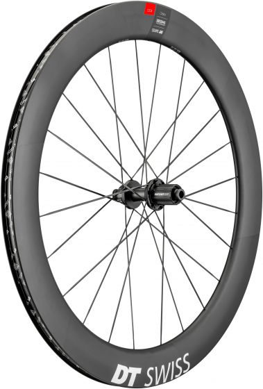 DT Swiss ARC 1100 Dicut 62mm Clincher Disc 700c Rear Wheel