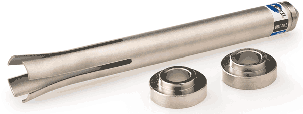 Park Press Fit Bottom Bracket Bearing Tool Set BBT90