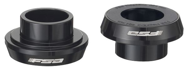 FSA BB30/PF30 to 24mm Bottom Bracket Adapter
