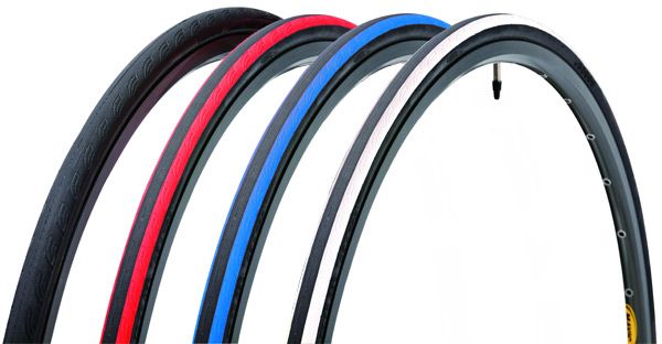 Panaracer Catalyst Folding Tyre