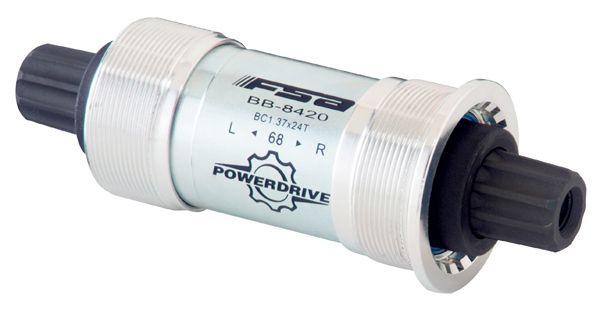FSA Power Drive Bottom Bracket