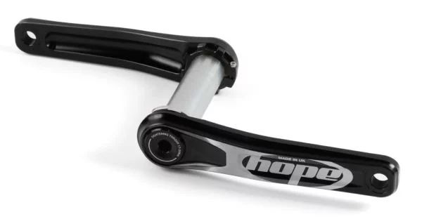 Hope Kids 68/73mm Crankset