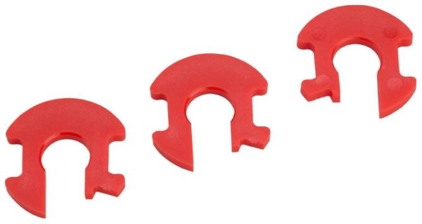 RockShox Deluxe / Super Deluxe 2017 Volume Reduction Kit