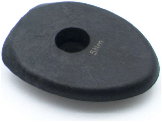 Vision Metron 5D Aero Stem Top Cap