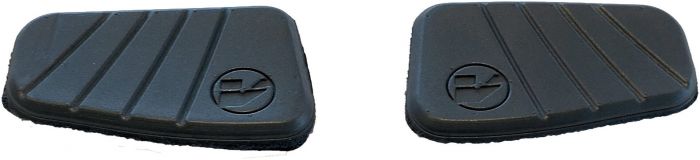 Vision Mini Clip-On Armrest Pads