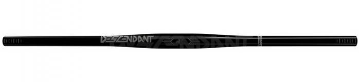 TruVativ Descendant Carbon MTB Flat Bars