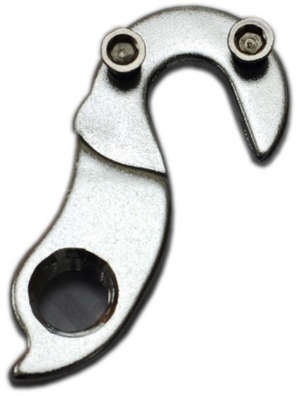 Saracen Mech Hanger 14