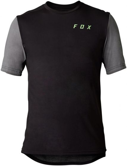 Fox Ranger Drirelease Race Short Sleeve Jersey