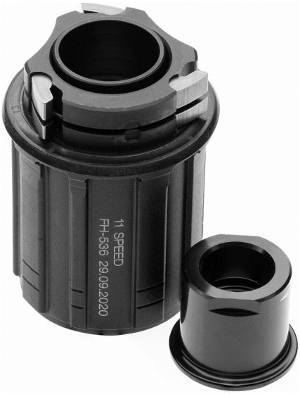 Profile Design FH-536 10/11Sp Shimano Disc FreeHub Body