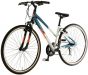 Claud Butler Explorer 1.0 Low Step 2022 Womens Bike