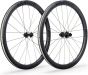 Vision SC 45 Clincher Disc 700c Wheelset