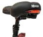 MiRider Gel Saddle