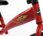 Lightning McQueen 12-Inch Boys Balance Bike