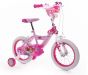 Princess 14-Inch Girls Bike