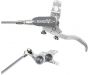 Hope EVO TR4 Disc Brake Set