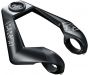 PRO Compact Carbon Clip-On Aerobar