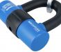 Oxford Chain 8 Lock & Mini Shackle