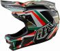 Troy Lee D4 Carbon MIPS Helmet