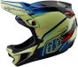 Troy Lee D4 Composite MIPS Helmet