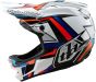 Troy Lee D4 Composite MIPS Helmet