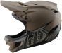 Troy Lee D4 Composite MIPS Helmet