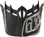 Troy Lee D2 Helmet Replacement Visor