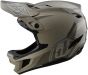 Troy Lee D4 Polyacrylate Helmet