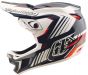 Troy Lee D4 Polyacrylate Helmet