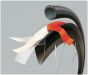 Velox Hi Temp Carbon Rim Tubular Tape