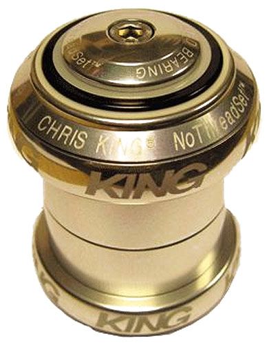 Chris King NoThreadSet SV Devolution 1.5" Headset