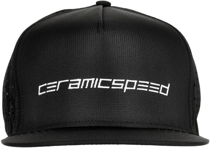 CeramicSpeed Flat Brim Cap