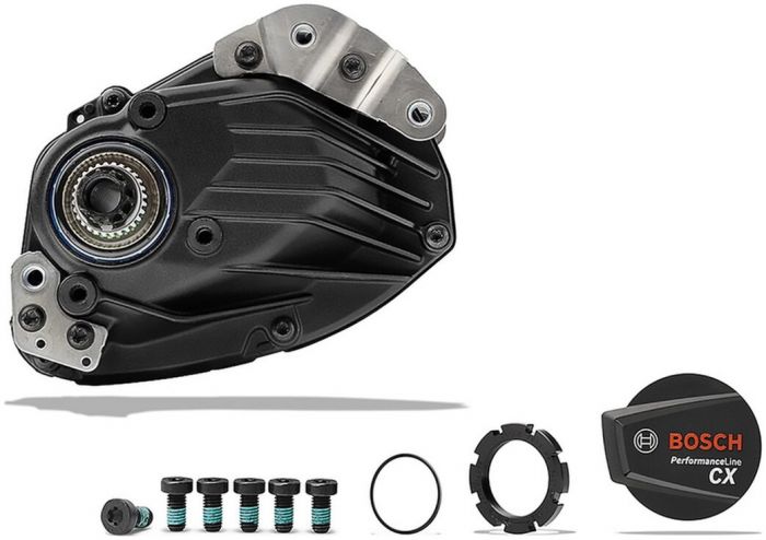 Bosch Performance Line CX Drive Unit