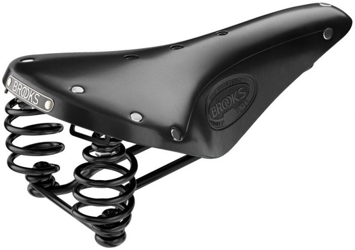 Brooks Flyer Saddle
