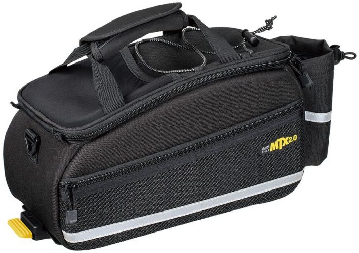 Topeak MTX Trunkbag EX Pannier Bag