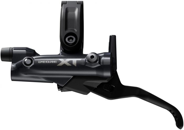 Shimano Deore XT BL-M8200 Complete Brake Lever