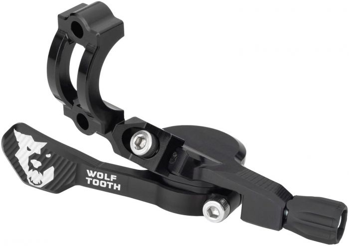 Wolf Tooth ReMote Pro Direct Mount Dropper Lever