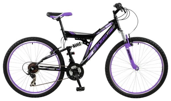 Boss Venom Womens Bike