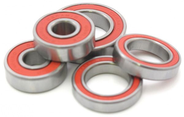 Enduro Ceramic Hybrid 6801 LLB Bearings