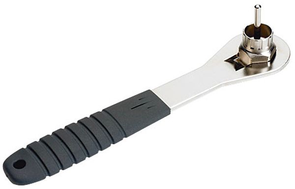 Cyclo Shimano Cassette Lockring Tool