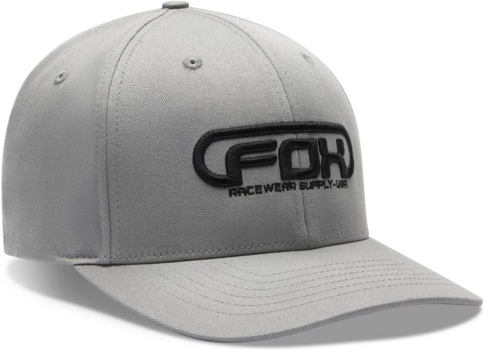 Fox Global Flexfit Hat