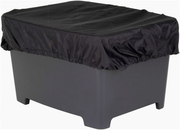 AtranVelo Basket Rain Cover