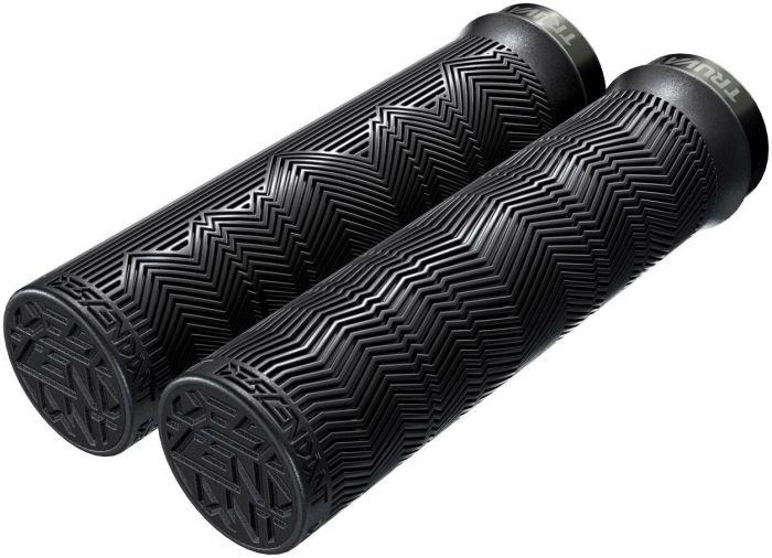 TruVativ Descendant Single Locking Grips