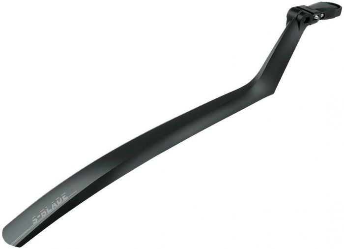 SKS S-Blade Fixed Rear Mudguard