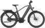 Gazelle Eclipse C380 HMB Crossbar 2025 Electric Bike