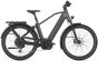Gazelle Eclipse T11 HMB Crossbar 2025 Electric Bike