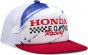 Fox Youth Fox X Honda Snapback Hat